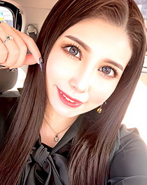『秘密倶楽部 凛 TOKYO』錦糸町デリヘル 待ち合わせ型 人妻デリバリーヘルスモデル愛梨の写真