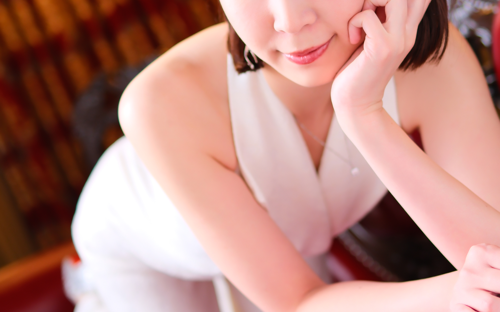 『秘密倶楽部 凛 TOKYO』錦糸町デリヘル 待ち合わせ型 人妻デリバリーヘルス