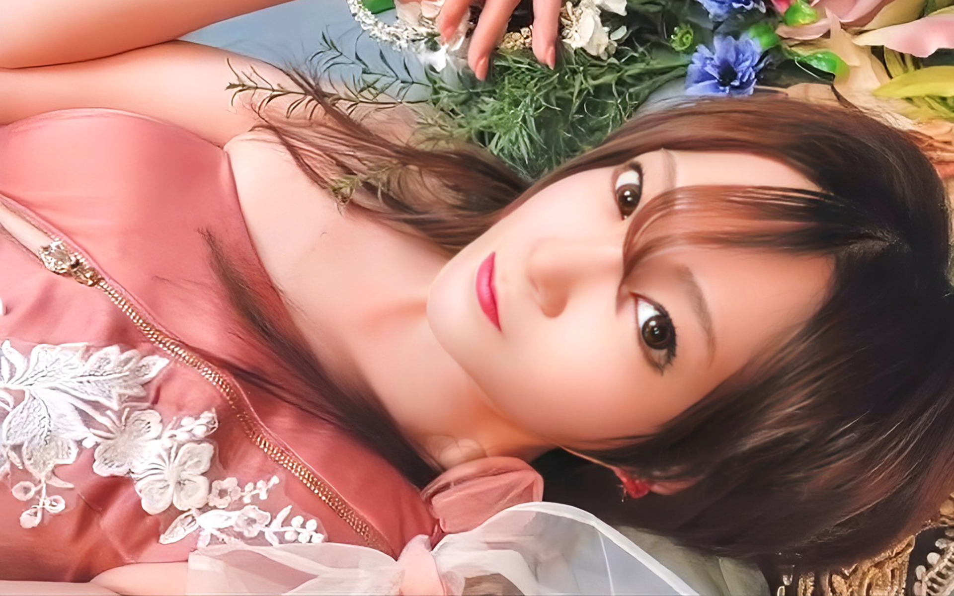『秘密倶楽部 凛 TOKYO』錦糸町デリヘル 待ち合わせ型 人妻デリバリーヘルス