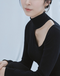 『秘密倶楽部 凛 TOKYO』錦糸町デリヘル 待ち合わせ型 人妻デリバリーヘルスモデル葵の写真