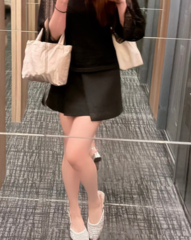 『秘密倶楽部 凛 TOKYO』錦糸町デリヘル 待ち合わせ型 人妻デリバリーヘルスみきさんのプロフィール写真2
