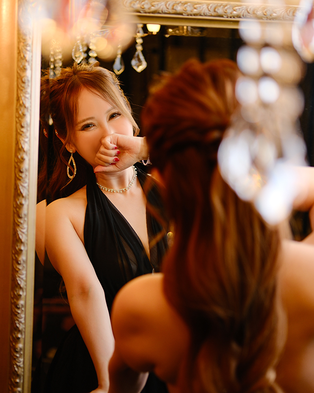『秘密倶楽部 凛 TOKYO』錦糸町デリヘル 待ち合わせ型 人妻デリバリーヘルスららさんのプロフィール写真3