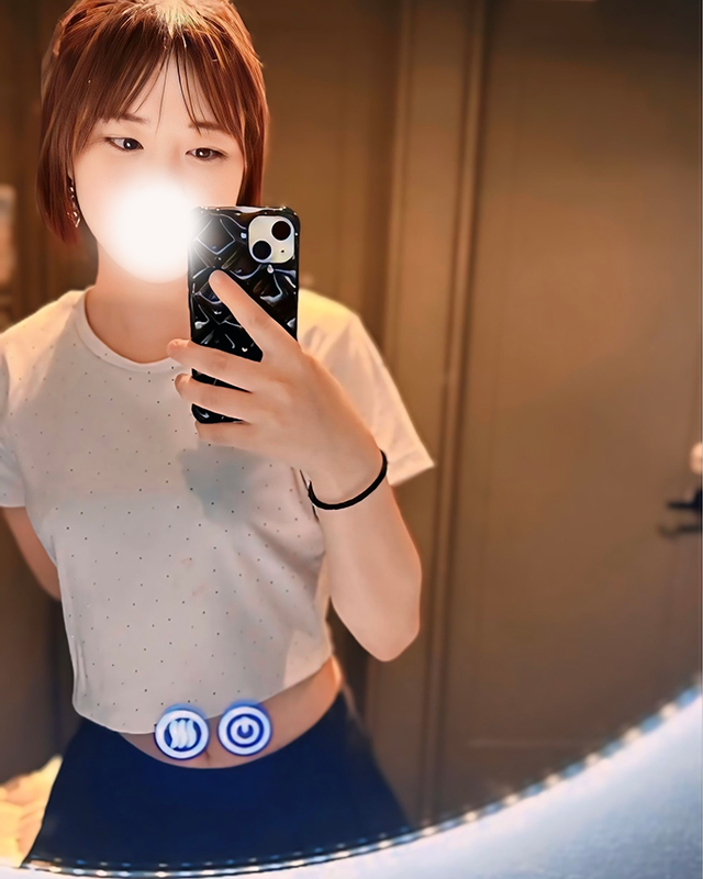 『秘密倶楽部 凛 TOKYO』錦糸町デリヘル 待ち合わせ型 人妻デリバリーヘルスモデルみゆさんのプロフィール写真2
