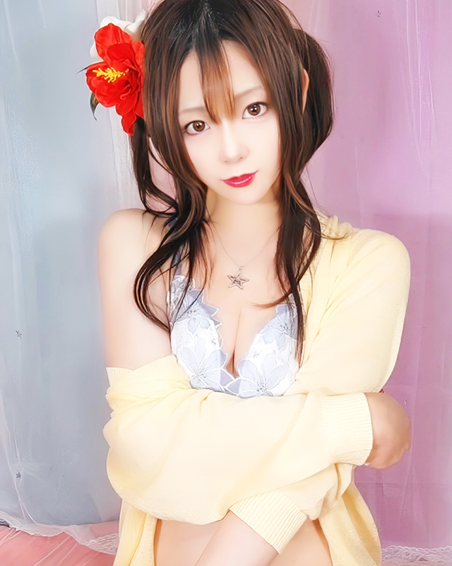 『秘密倶楽部 凛 TOKYO』錦糸町デリヘル 待ち合わせ型 人妻デリバリーヘルスあゆみさんのプロフィール写真3