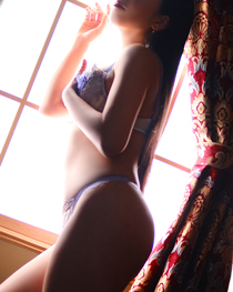 『秘密倶楽部 凛 TOKYO』錦糸町デリヘル 待ち合わせ型 人妻デリバリーヘルスモデルさおりの写真