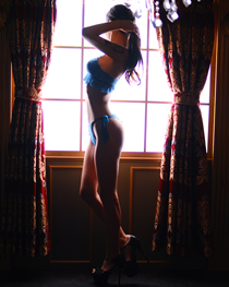 『秘密倶楽部 凛 TOKYO』錦糸町デリヘル 待ち合わせ型 人妻デリバリーヘルスモデルみゆうの写真