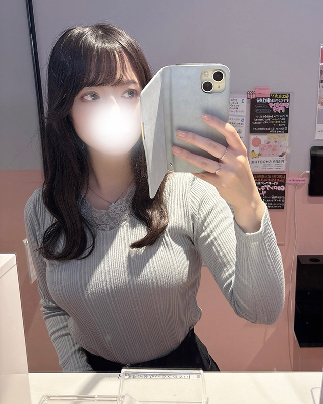 『秘密倶楽部 凛 UGUISUDANI』鶯谷デリヘル 待ち合わせ型 人妻デリバリーヘルスゆみさんのプロフィール写真2
