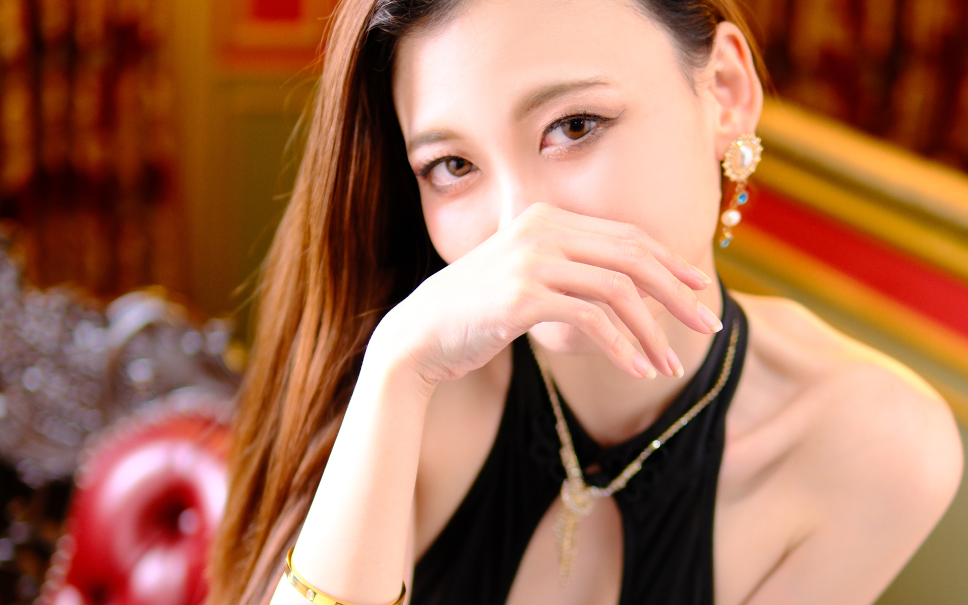 『秘密倶楽部 凛 UGUISUDANI』鶯谷デリヘル 待ち合わせ型 人妻デリバリーヘルス優希画像
